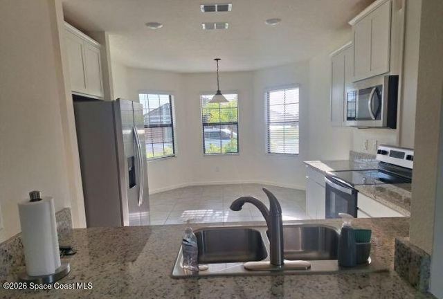 7349 Tourmaline Drive, Grant, FL 32949