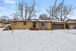 1829 Nash Drive, St. Joseph Twp, MI 49085