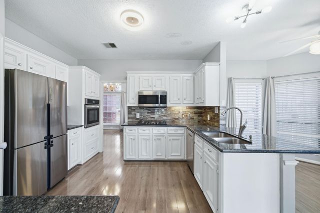 14519 Sandalfoot Street, Houston, TX 77095