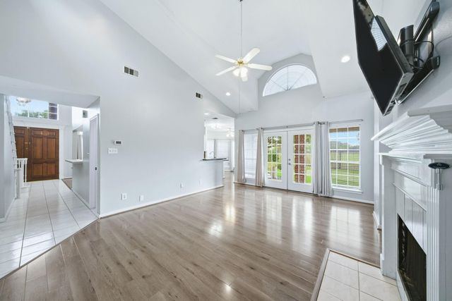 14519 Sandalfoot Street, Houston, TX 77095