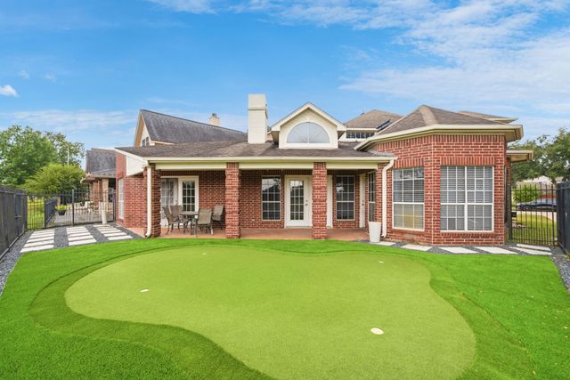 14519 Sandalfoot Street, Houston, TX 77095