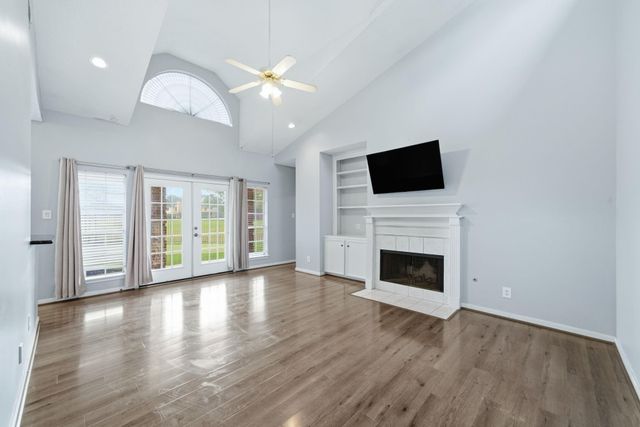 14519 Sandalfoot Street, Houston, TX 77095