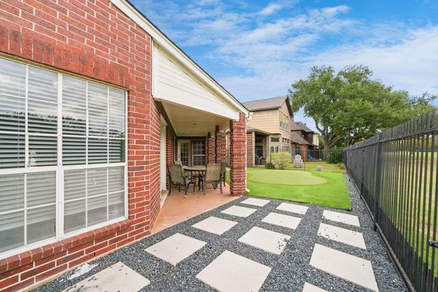 14519 Sandalfoot Street, Houston, TX 77095