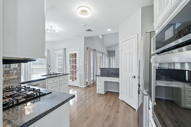 14519 Sandalfoot Street, Houston, TX 77095