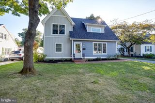 306 HIGH ST, Moorestown, NJ 08057