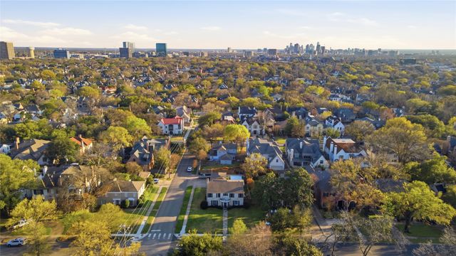 3101 Southwestern Boulevard, University Park, TX 75225