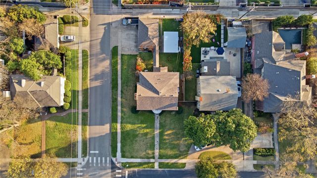 3101 Southwestern Boulevard, University Park, TX 75225