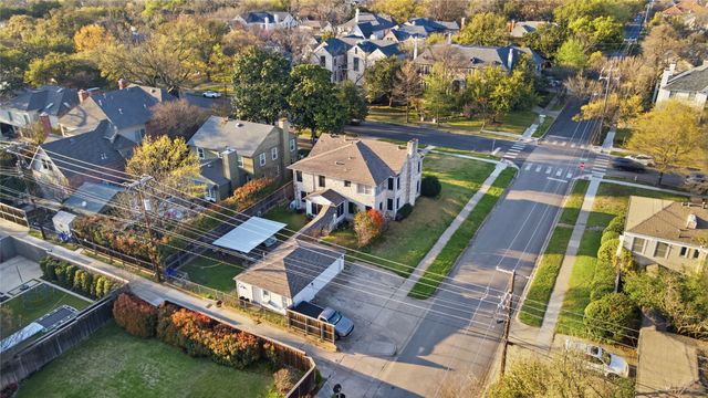 3101 Southwestern Boulevard, University Park, TX 75225