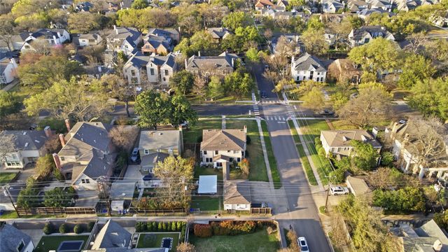 3101 Southwestern Boulevard, University Park, TX 75225