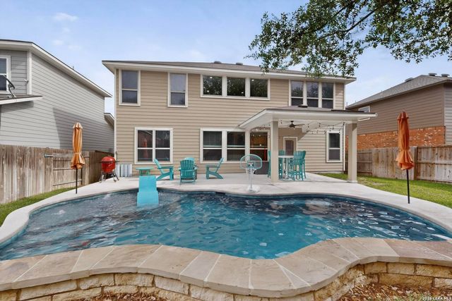 220 Comanche Trail, Cibolo, TX 78108