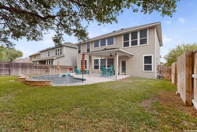 220 Comanche Trail, Cibolo, TX 78108