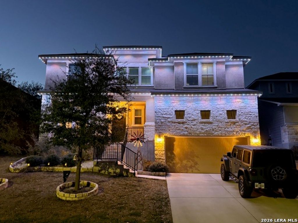 220 Comanche Trail, Cibolo, TX 78108