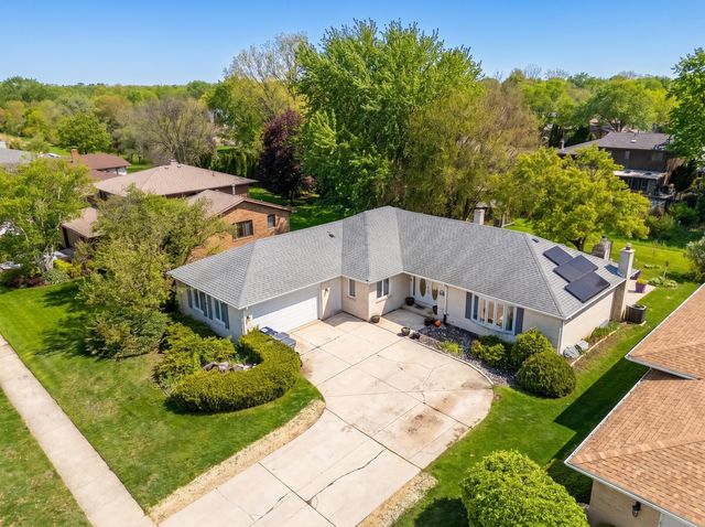 13747 S 88th Avenue, Orland Park, IL 60462