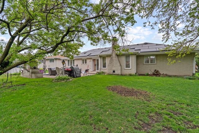 13747 S 88th Avenue, Orland Park, IL 60462