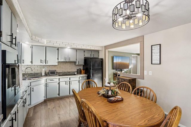 W1083 Lake DRIVE, Campbellsport, WI 53010