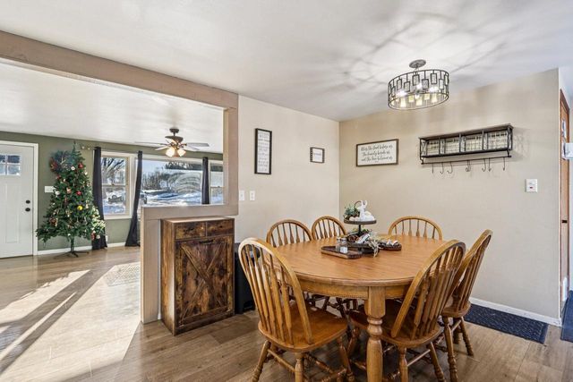 W1083 Lake DRIVE, Campbellsport, WI 53010