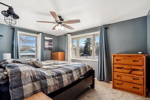 W1083 Lake DRIVE, Campbellsport, WI 53010