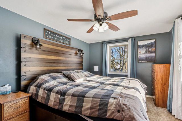 W1083 Lake DRIVE, Campbellsport, WI 53010