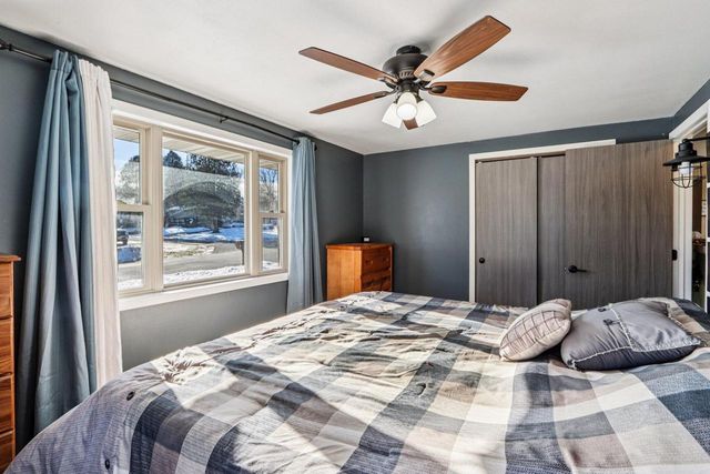 W1083 Lake DRIVE, Campbellsport, WI 53010