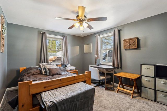 W1083 Lake DRIVE, Campbellsport, WI 53010