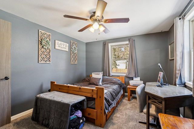 W1083 Lake DRIVE, Campbellsport, WI 53010