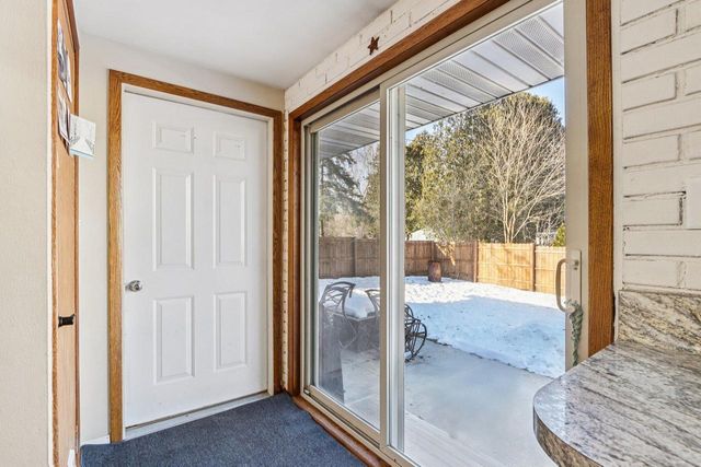 W1083 Lake DRIVE, Campbellsport, WI 53010