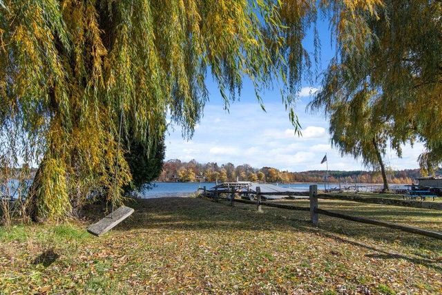 W1083 Lake DRIVE, Campbellsport, WI 53010