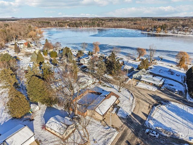 W1083 Lake DRIVE, Campbellsport, WI 53010