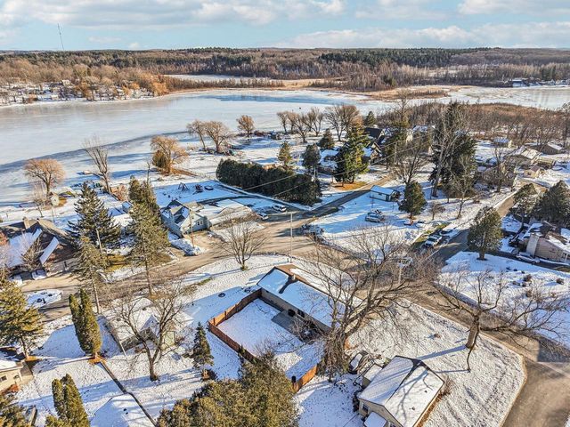 W1083 Lake DRIVE, Campbellsport, WI 53010