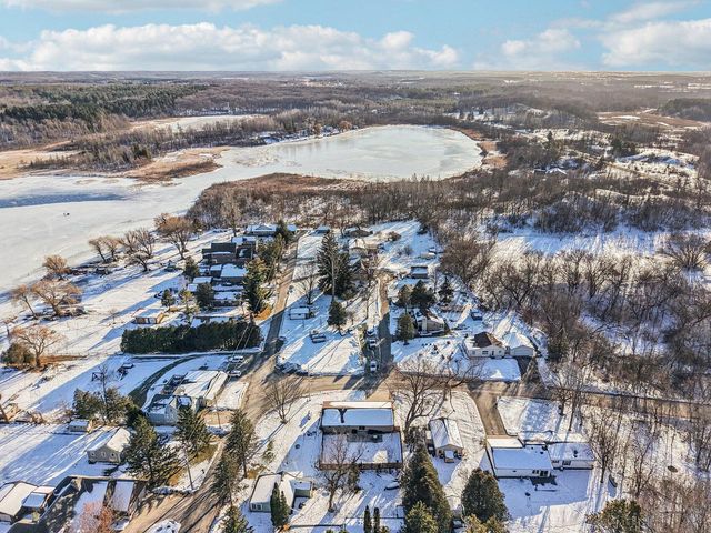 W1083 Lake DRIVE, Campbellsport, WI 53010