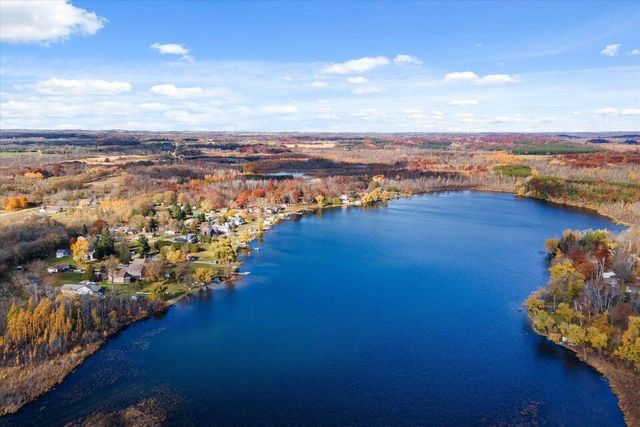 W1083 Lake DRIVE, Campbellsport, WI 53010