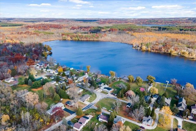 W1083 Lake DRIVE, Campbellsport, WI 53010