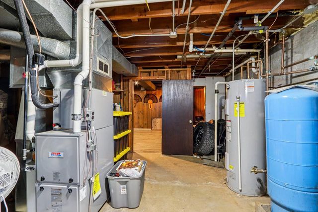 W1083 Lake DRIVE, Campbellsport, WI 53010