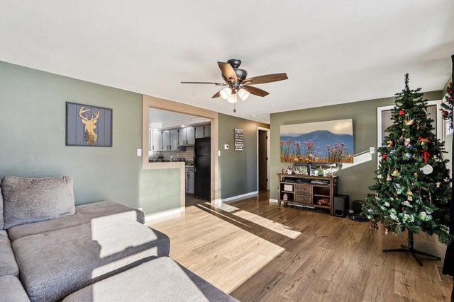 W1083 Lake DRIVE, Campbellsport, WI 53010