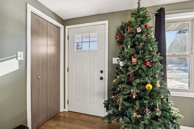 W1083 Lake DRIVE, Campbellsport, WI 53010