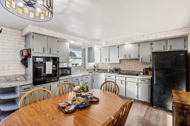 W1083 Lake DRIVE, Campbellsport, WI 53010