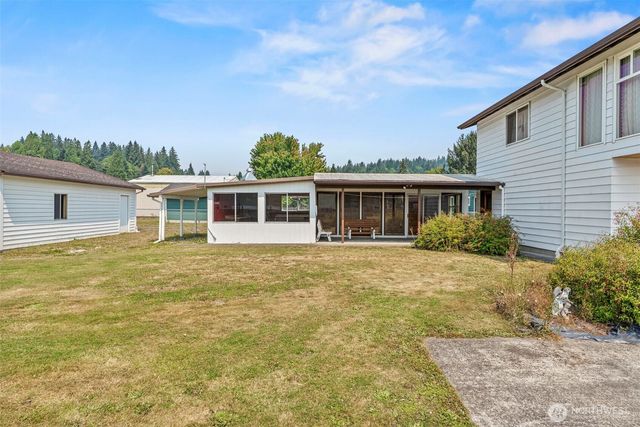 2631 48th Avenue, Longview, WA 98632