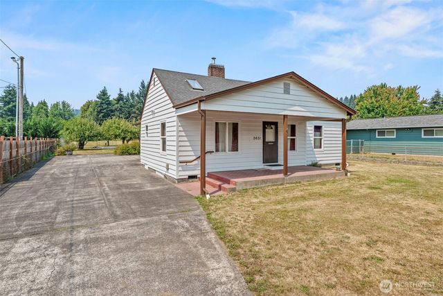 2631 48th Avenue, Longview, WA 98632
