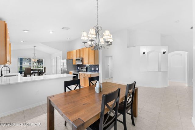 3162 Siderwheel Drive, Rockledge, FL 32955