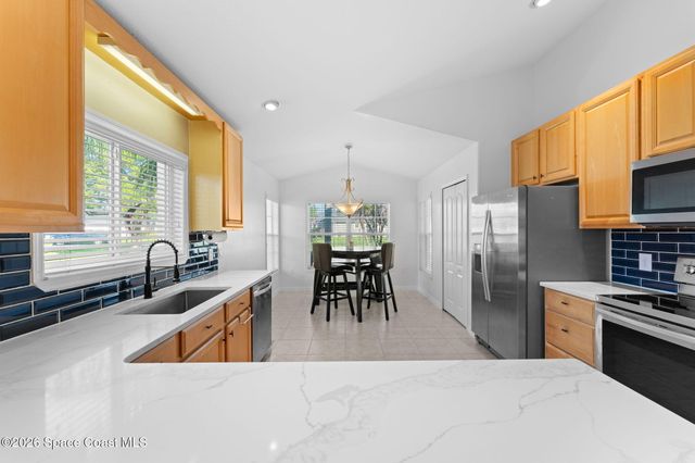 3162 Siderwheel Drive, Rockledge, FL 32955