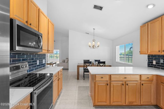 3162 Siderwheel Drive, Rockledge, FL 32955