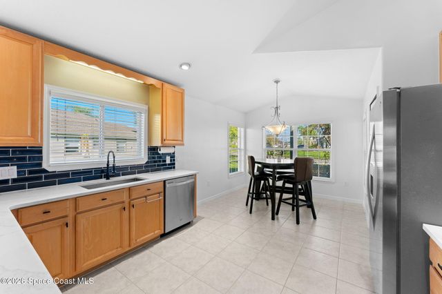 3162 Siderwheel Drive, Rockledge, FL 32955