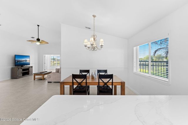 3162 Siderwheel Drive, Rockledge, FL 32955