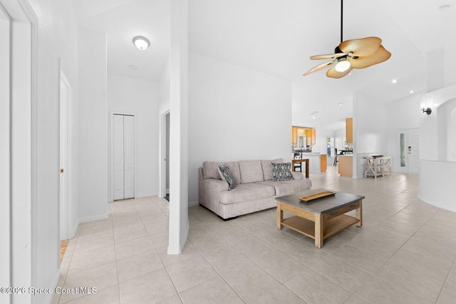 3162 Siderwheel Drive, Rockledge, FL 32955