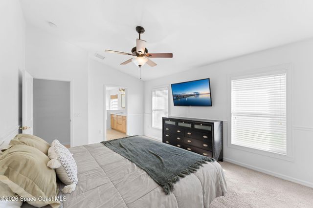 3162 Siderwheel Drive, Rockledge, FL 32955