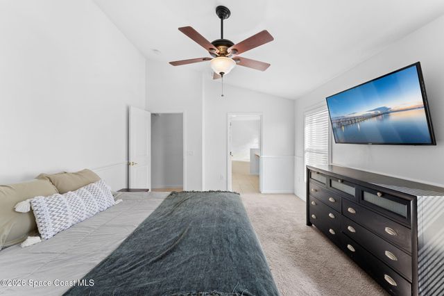 3162 Siderwheel Drive, Rockledge, FL 32955