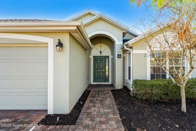 3162 Siderwheel Drive, Rockledge, FL 32955