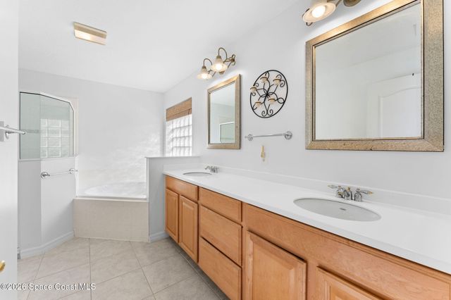 3162 Siderwheel Drive, Rockledge, FL 32955