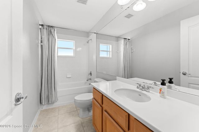 3162 Siderwheel Drive, Rockledge, FL 32955