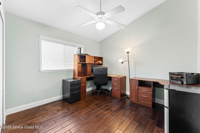 3162 Siderwheel Drive, Rockledge, FL 32955